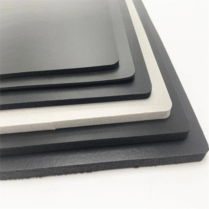 Customized PVC Foam Sheet For Outdoor