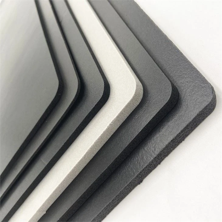 Customized PVC Foam Sheet For Outdoor