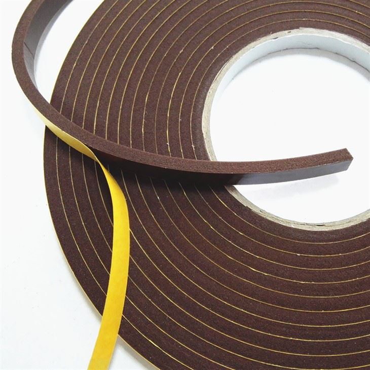 Double Sided PVC Foam Insualtion Tape
