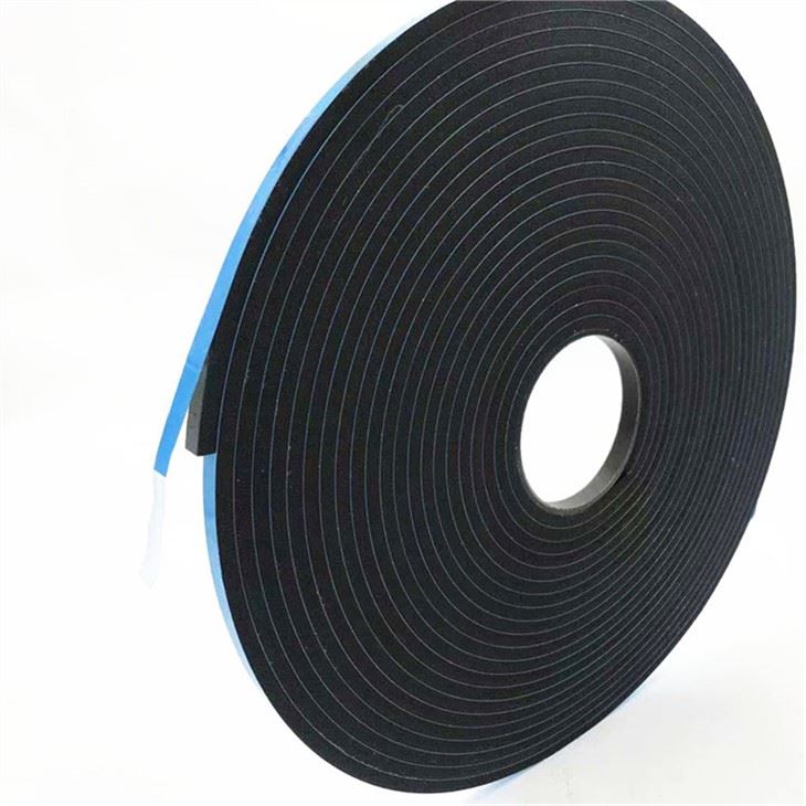Heat Resistant PVC Foam Tape