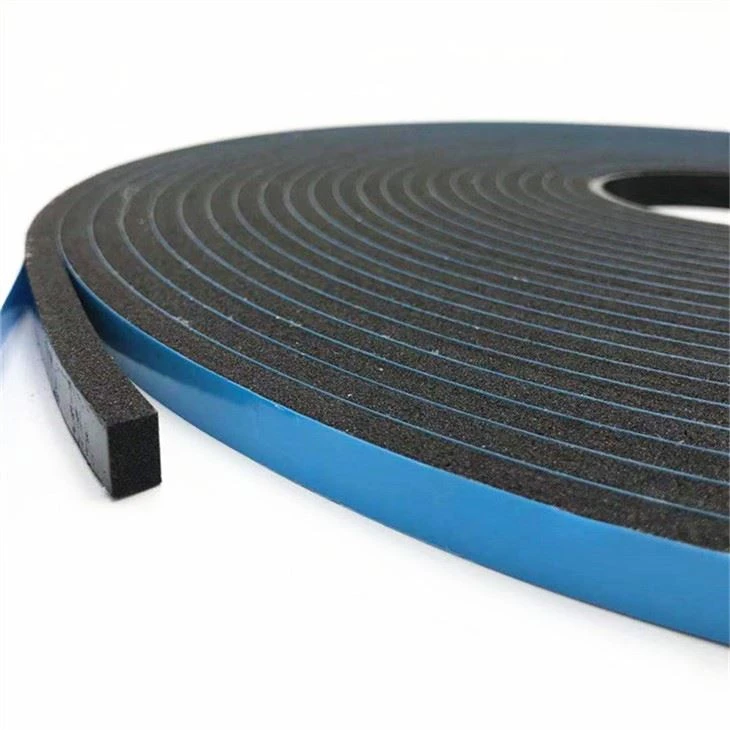 Heat Resistant PVC Foam Tape