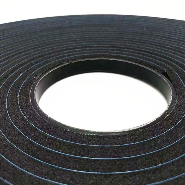Heat Resistant PVC Foam Tape