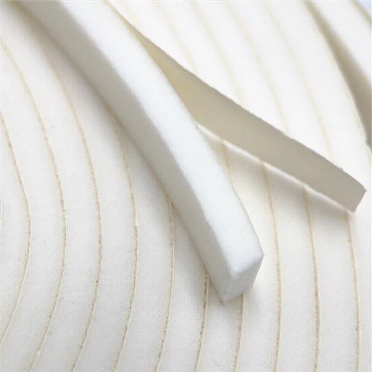 Insulation Closed Cell PVC Foam Tape