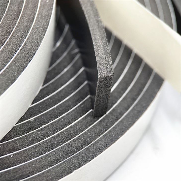 PVC Foam Tape For Air Conditioner