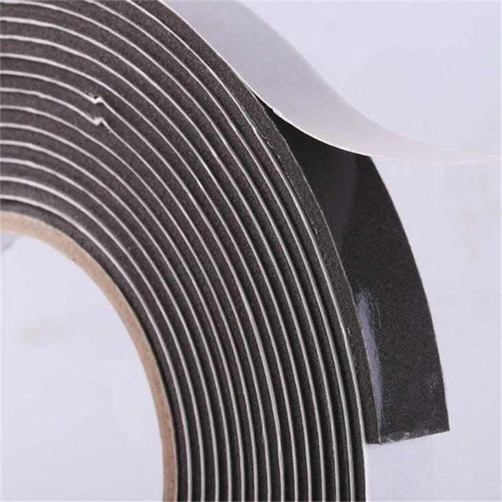 Waterproof PVC Foam Insulation Tape