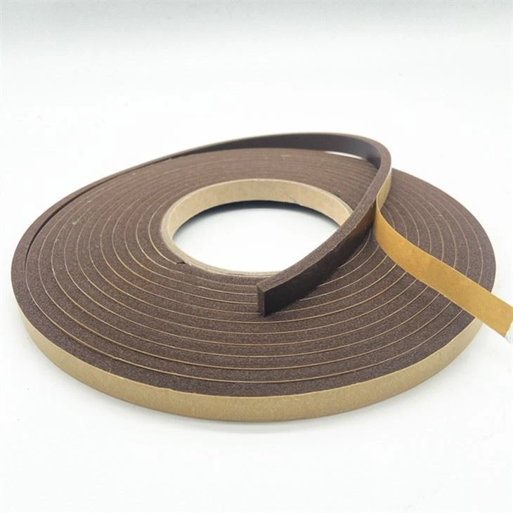 Double Sided PVC Foam Insualtion Tape