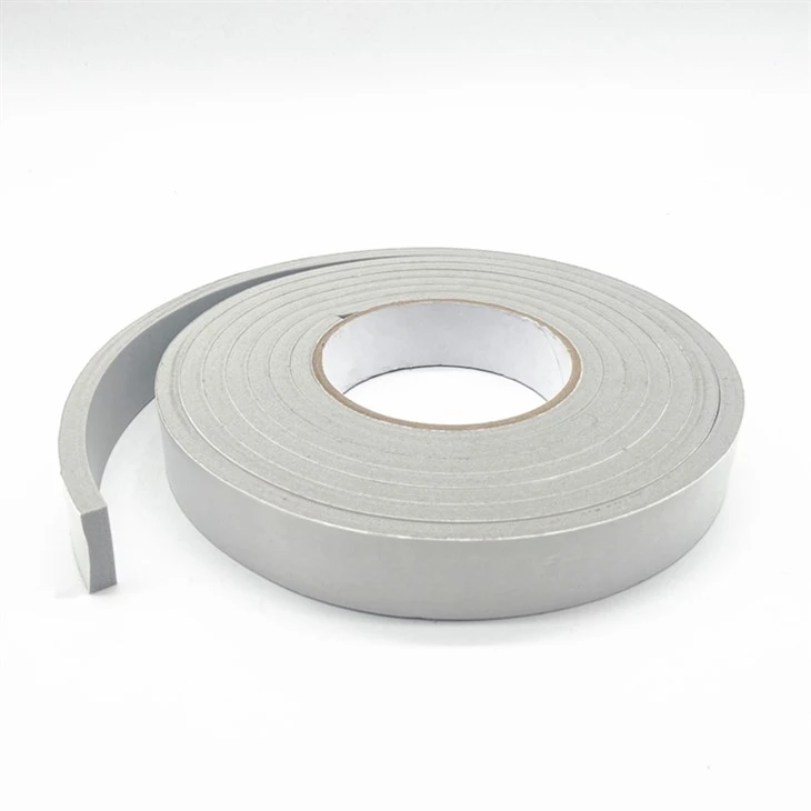 PVC Adhesive Foam Tape