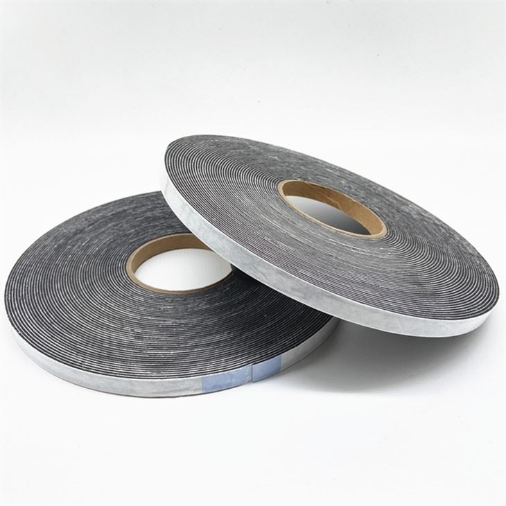 PVC Foam Tape Single Sided