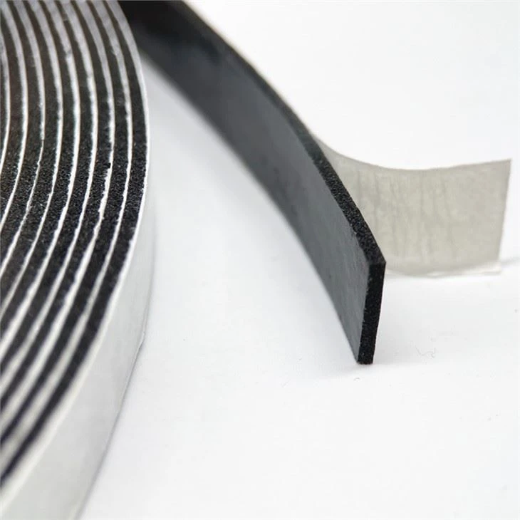 PVC Foam Tape Single Sided
