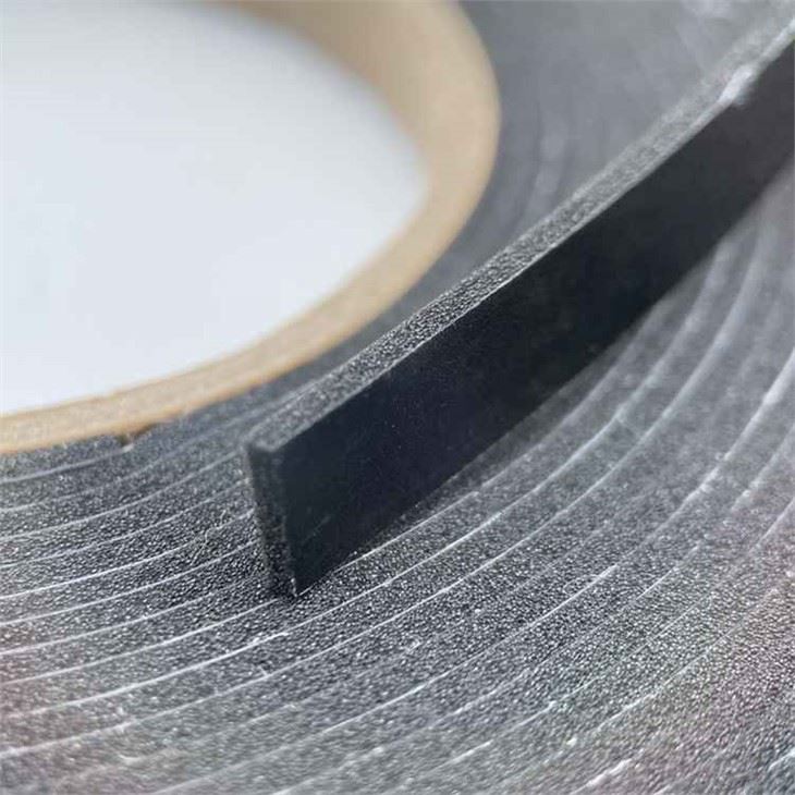 PVC Single Sided Foam Tape
