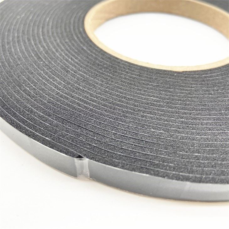 PVC Single Sided Foam Tape