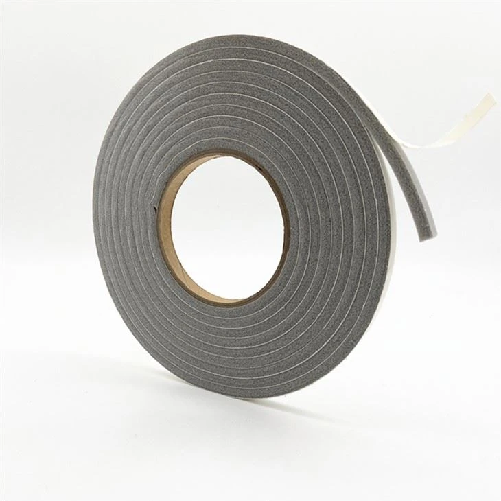 Waterproof PVC Foam Sealing Tape