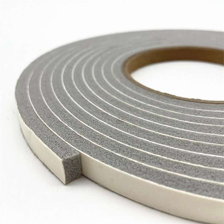 Waterproof PVC Foam Sealing Tape