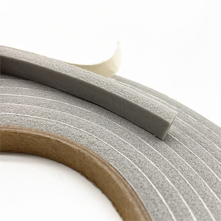 Waterproof PVC Foam Sealing Tape