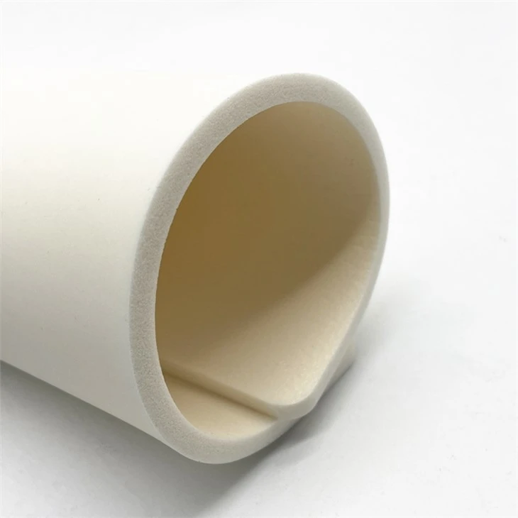 White PVC Foam Sheet