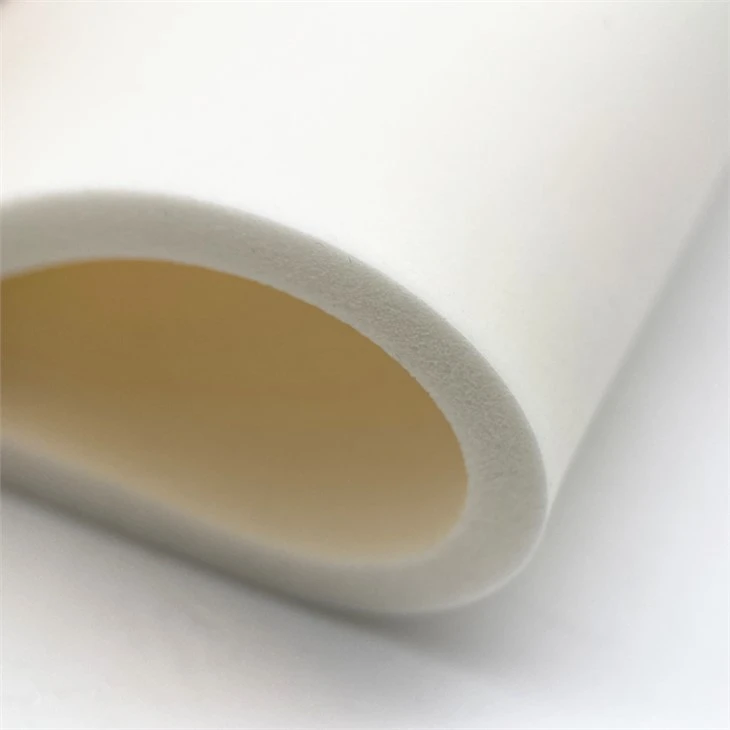 Soft PVC Foam