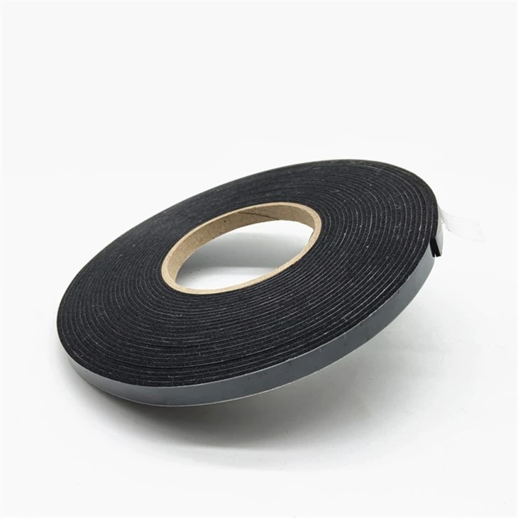 PVC Single Sided Foam Tape